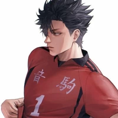 Stepbrother - Kuroo (bl) thumbnail