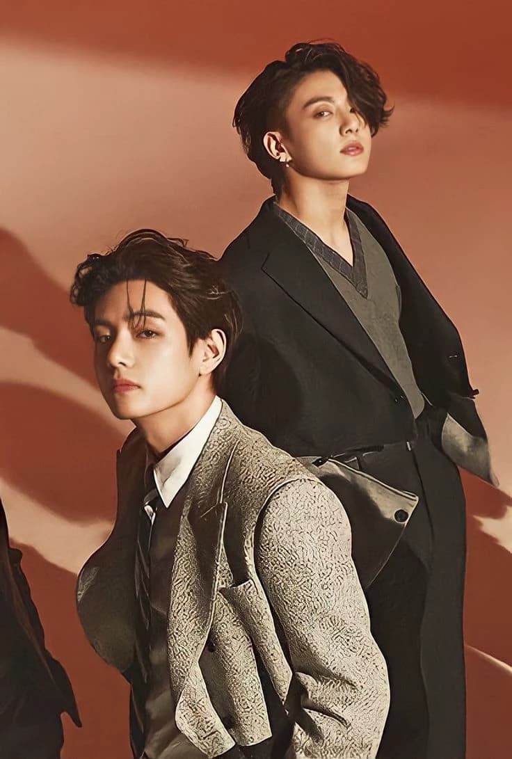taehyung and jungkook thumbnail