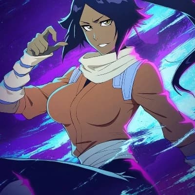 Yoruichi Shihouin thumbnail