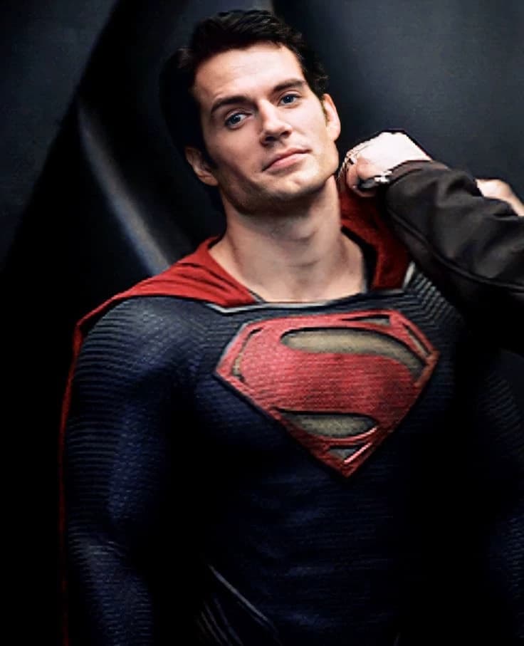 Clark Kent - Superman thumbnail