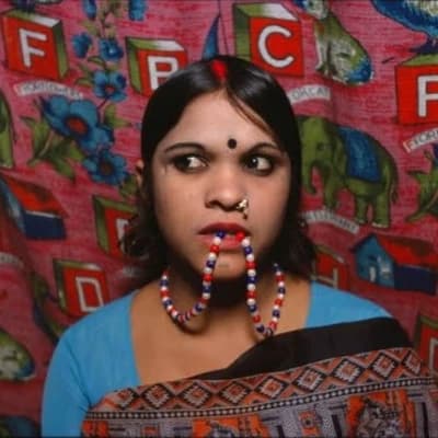Priya Sharma thumbnail