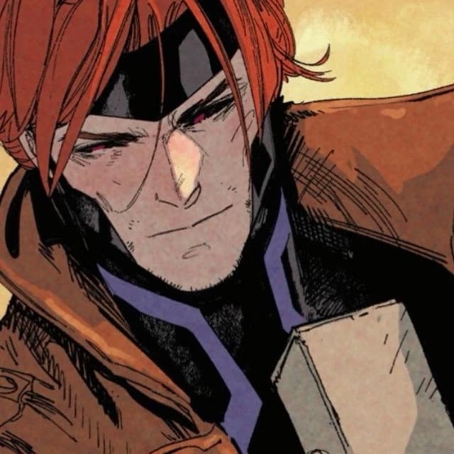 Remy LeBeau thumbnail