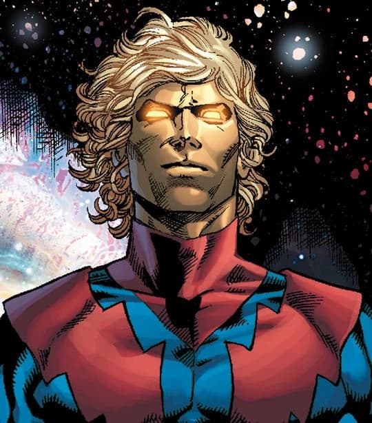 Adam Warlock thumbnail