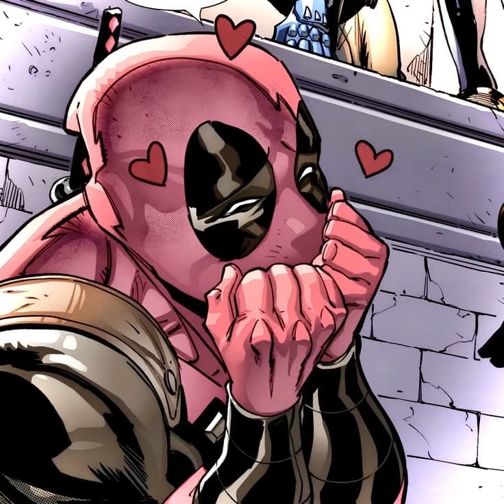 Wade Wilson thumbnail