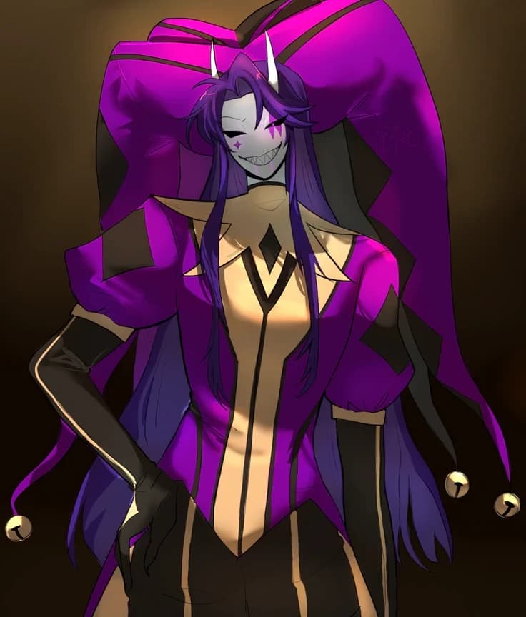 TFC | Jester thumbnail