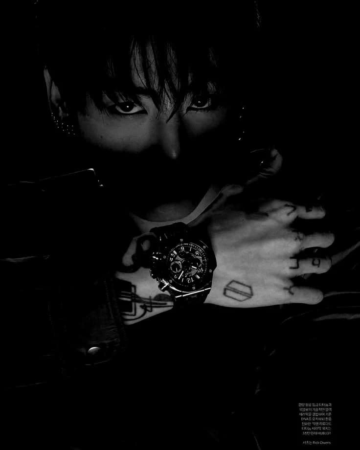 Jungkook. thumbnail