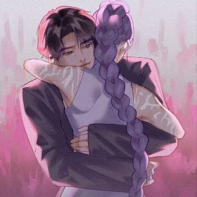 Jinu y rumi thumbnail
