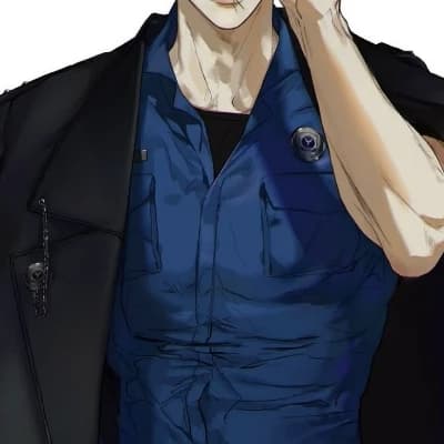 Michael Corled thumbnail