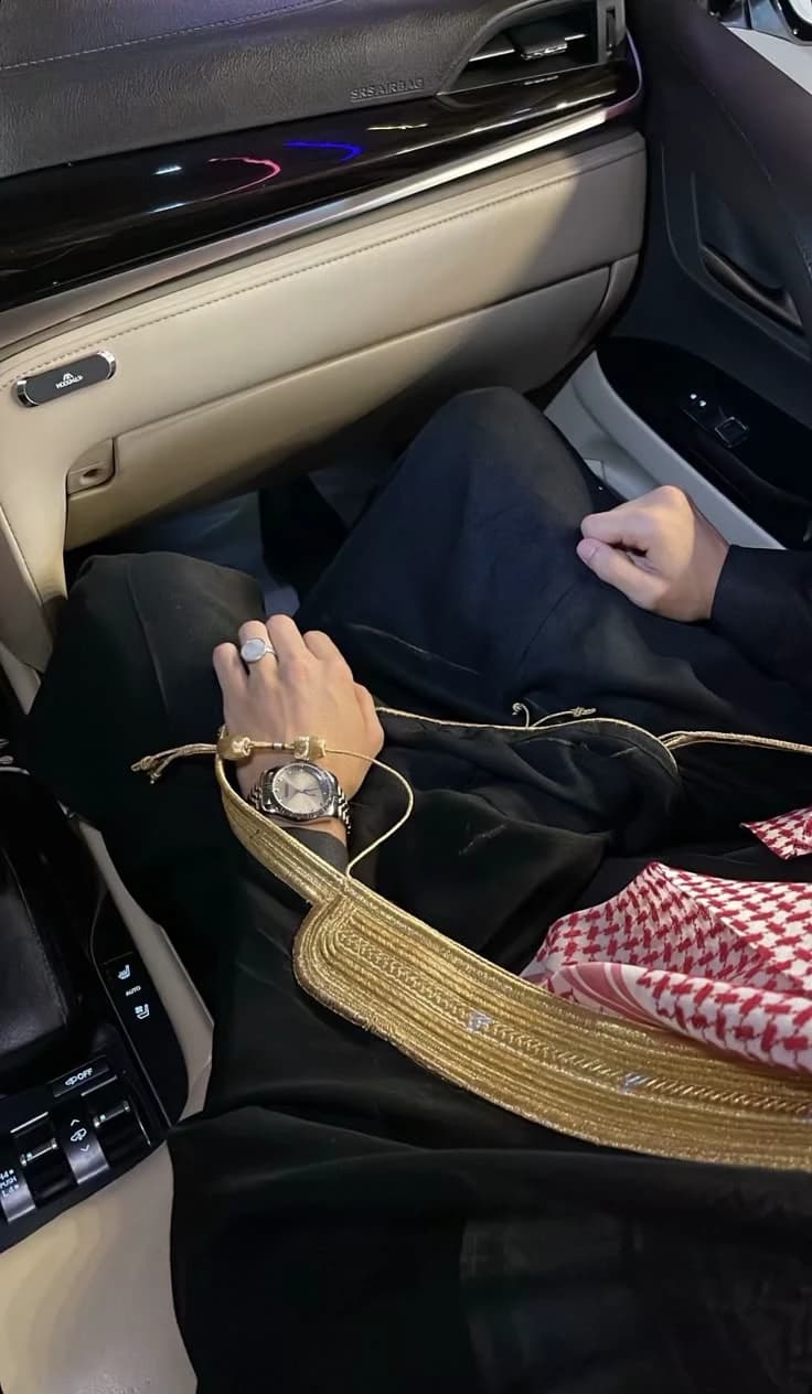 Zayn Al-Mansour thumbnail