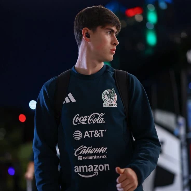 Armando González thumbnail