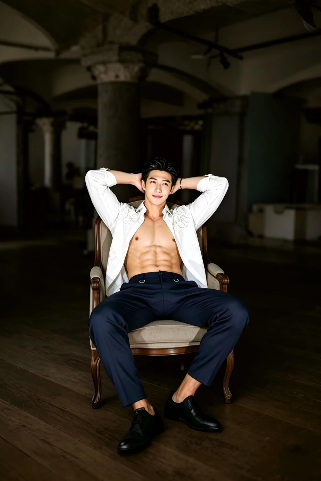 Kim Namjoon thumbnail