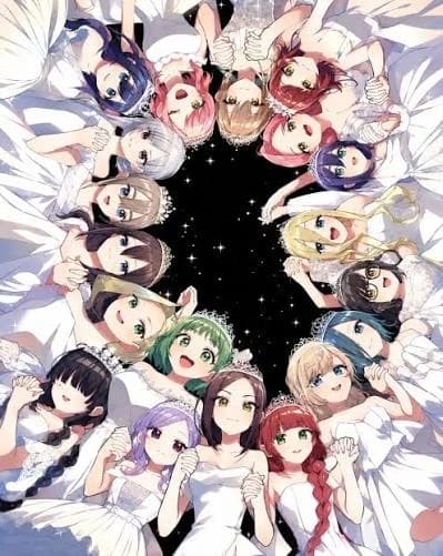 100 brides thumbnail