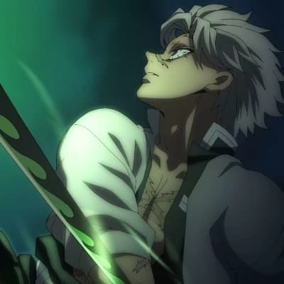Sanemi Shinazugawa thumbnail