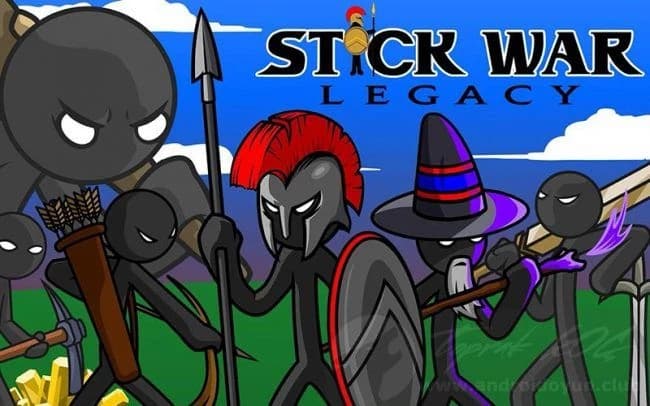 Stick war legacy thumbnail