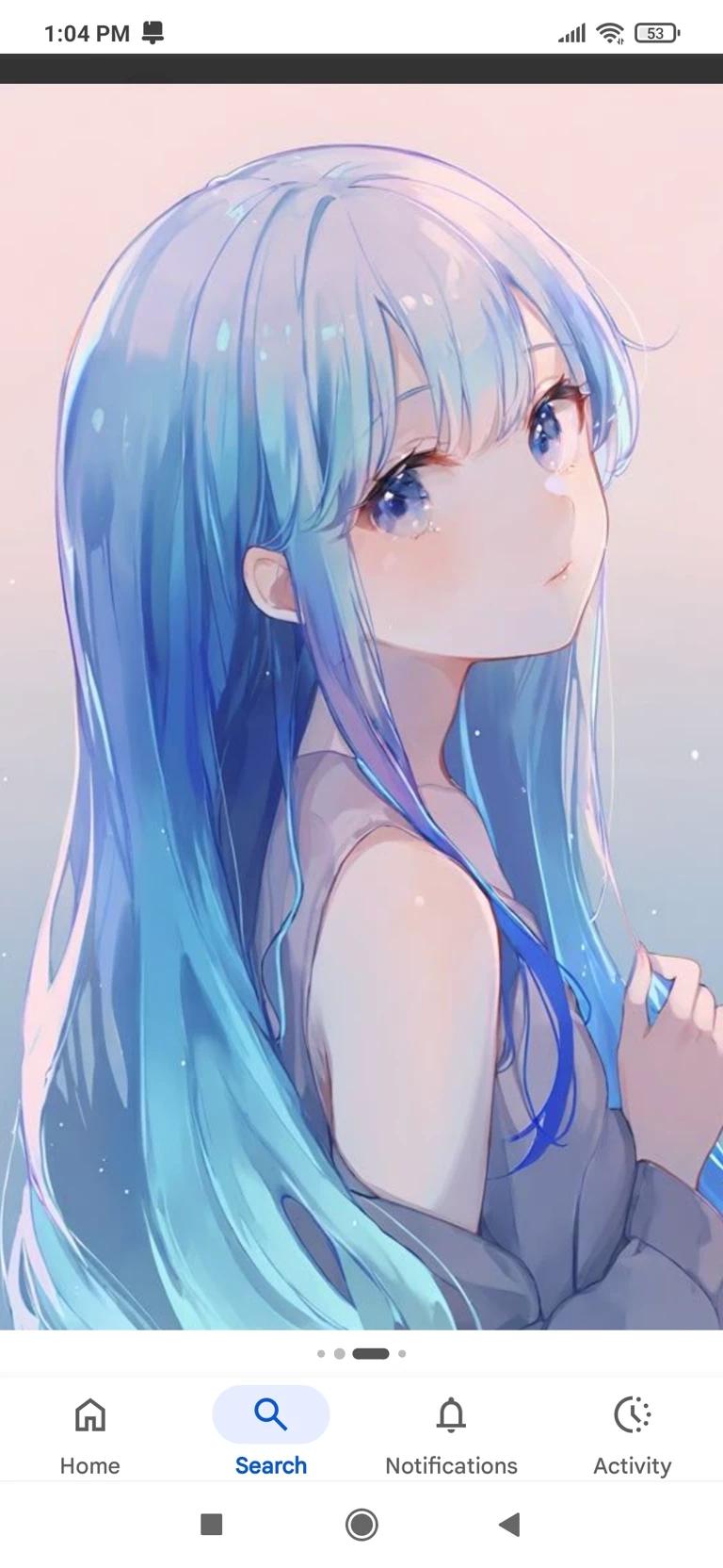 Nanami Suzuki✨ thumbnail