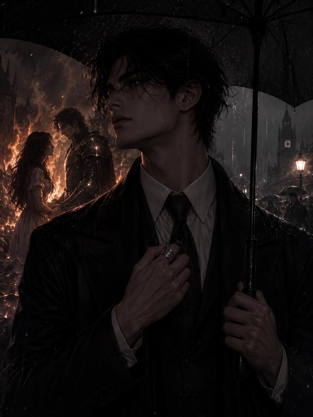 Lucien De Valois thumbnail