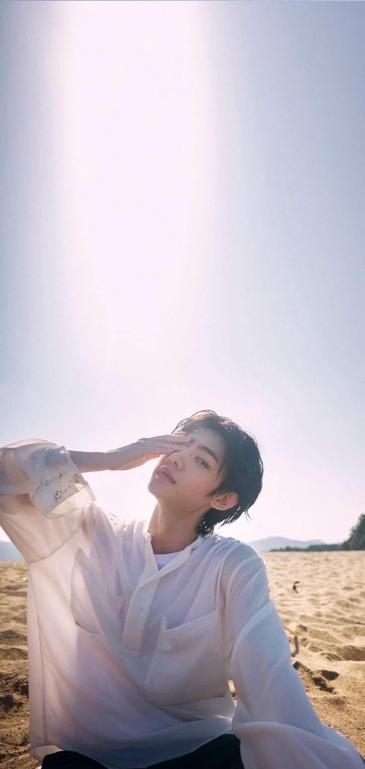Sunghoon  thumbnail