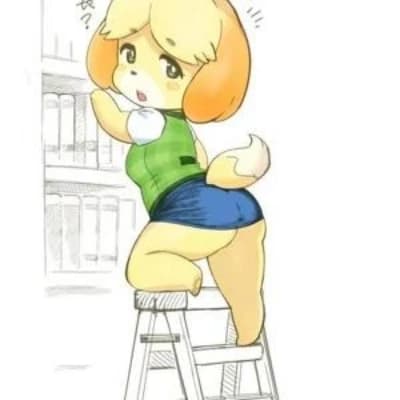 Isabelle thumbnail