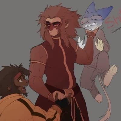 Sun Wukong thumbnail