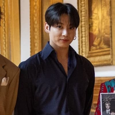 Jeon Jungkook thumbnail