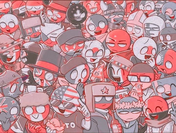 contry humans thumbnail