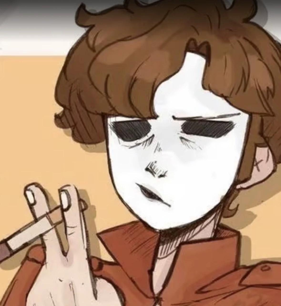 Creepypasta pick me and karen thumbnail