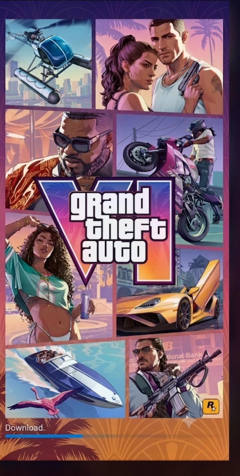 Gta 6 RPG thumbnail