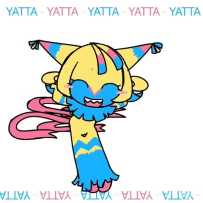 Yatta! thumbnail