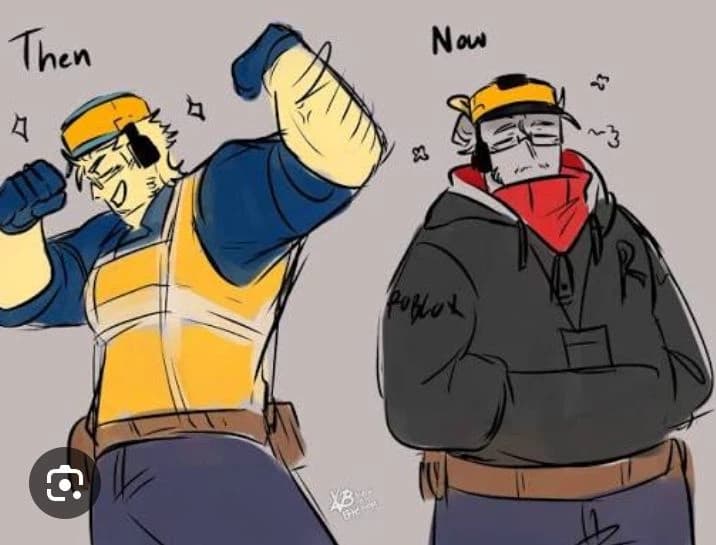 Builderman/Forsaken/ thumbnail