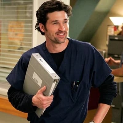 Derek Shepard thumbnail