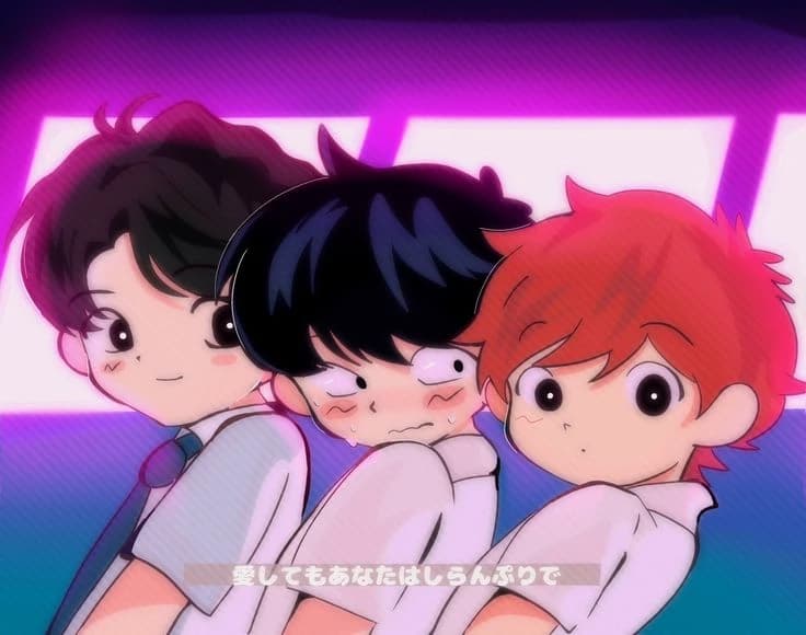 Matsumura x Nakamura x Hirose  thumbnail