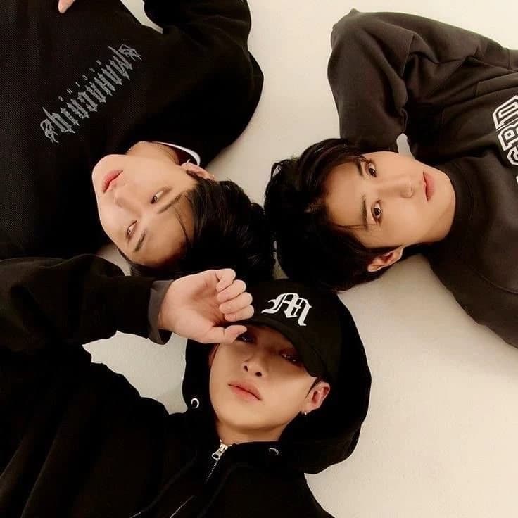 Your Alpha Husbands thumbnail