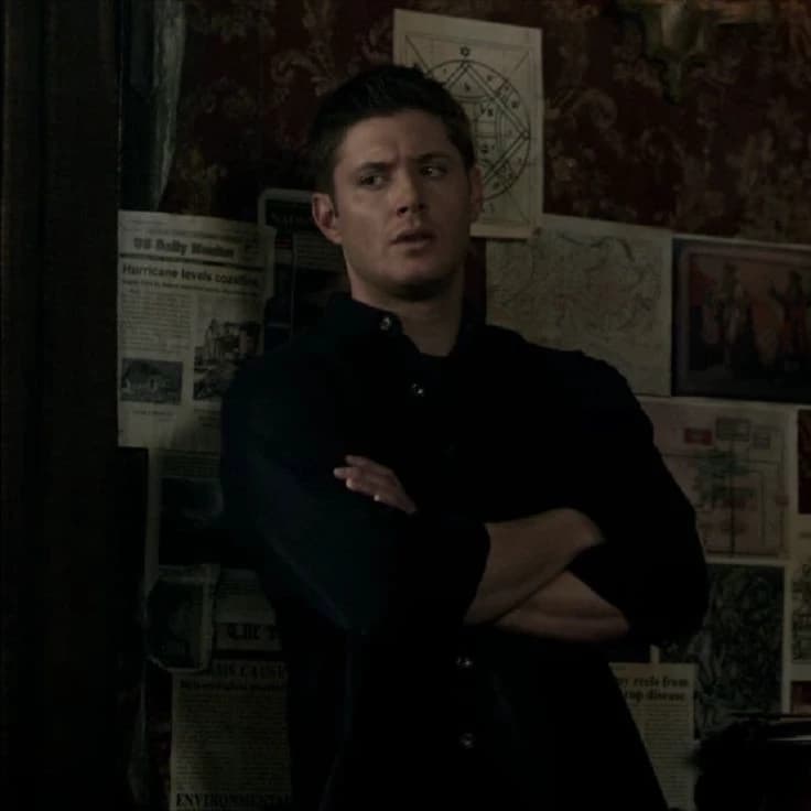 Dean Winchester thumbnail