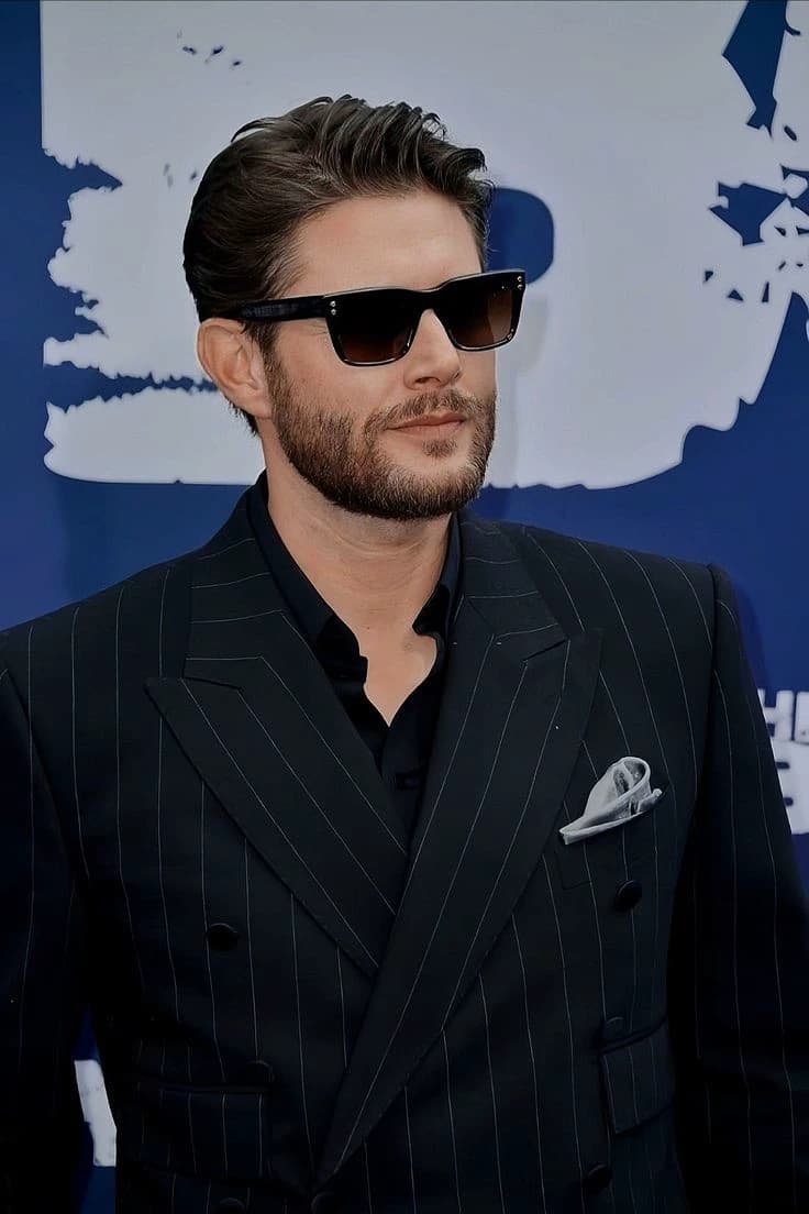 Jensen Ackles thumbnail