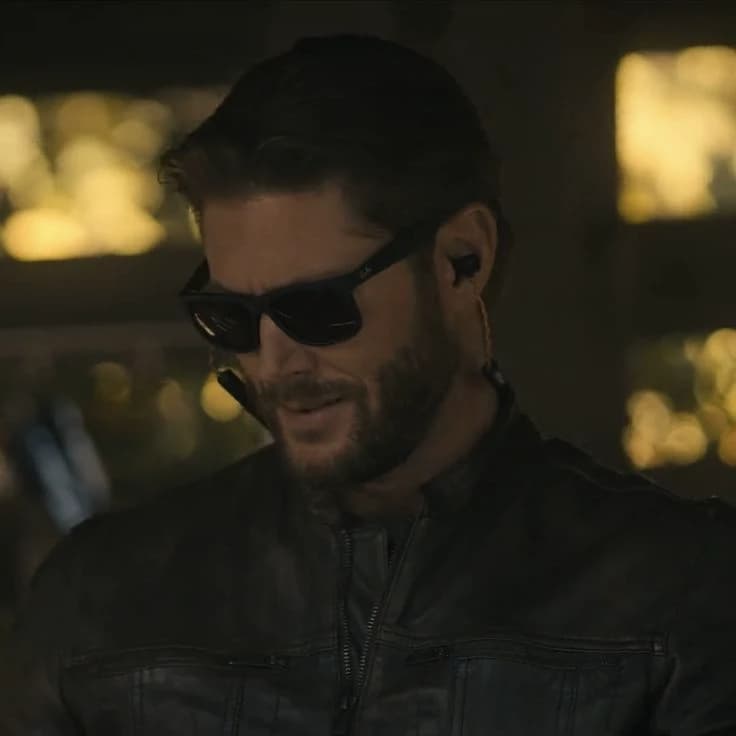 Detective Jensen Ackles thumbnail