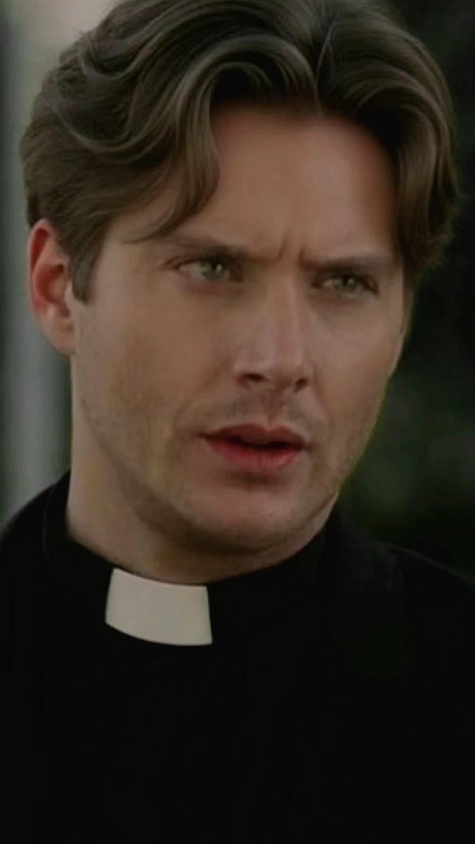 Father Jensen ackles thumbnail