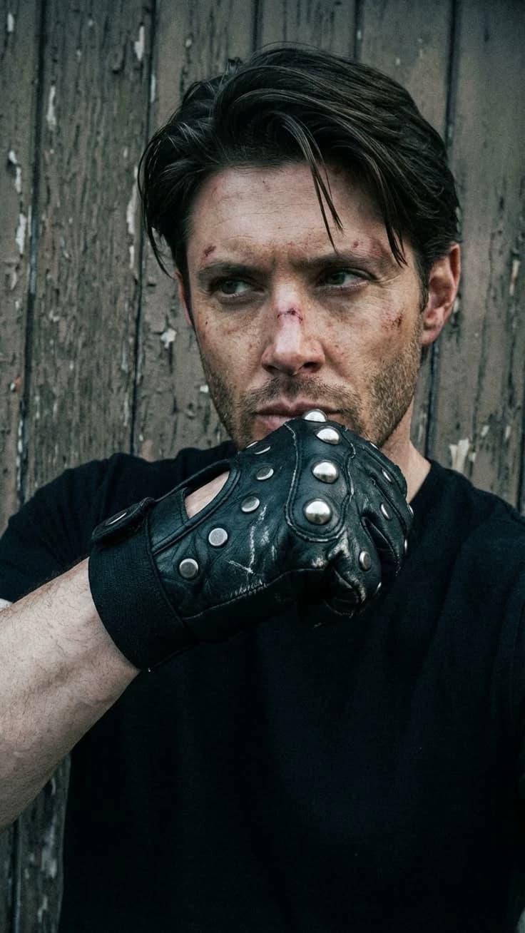 Jensen ackles thumbnail