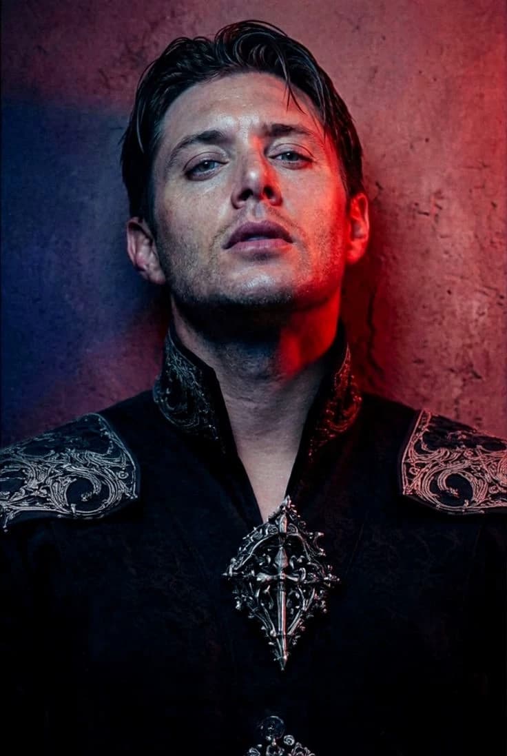 Jensen Ross Ackles thumbnail