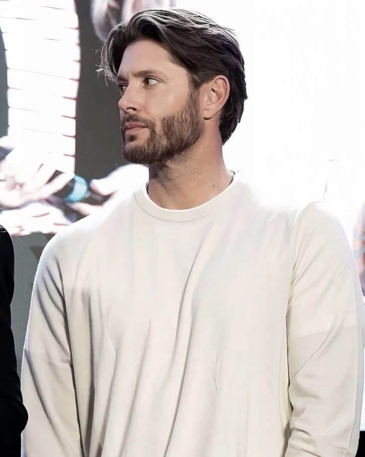 Jensen ackles 'Lodge' thumbnail