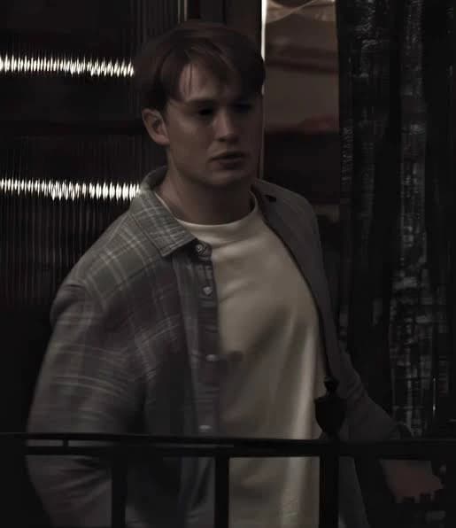 Kit Connor (Soho) thumbnail
