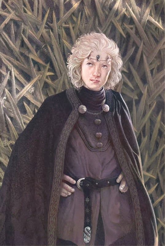 Jaehaerys Targaryen thumbnail