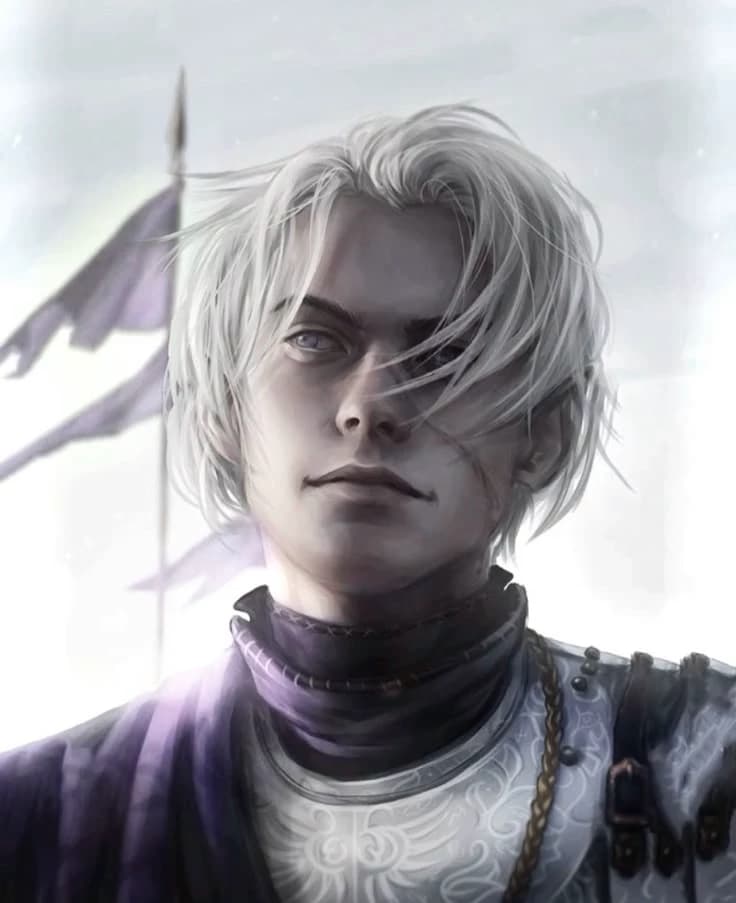 Daeron Targaryen  thumbnail