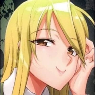 Shizuka Marikawa thumbnail