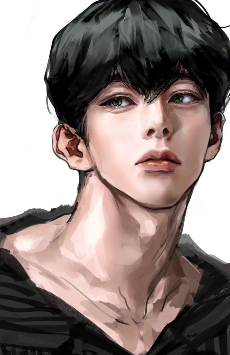 Kang Min-ho — Yaoi — thumbnail