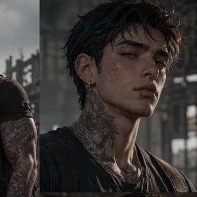Peter thumbnail