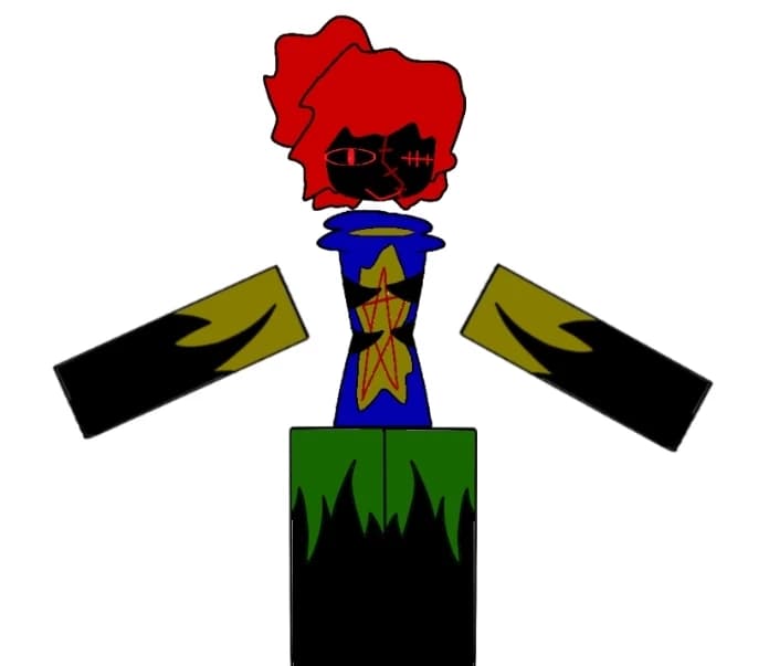 DARK NOOB thumbnail