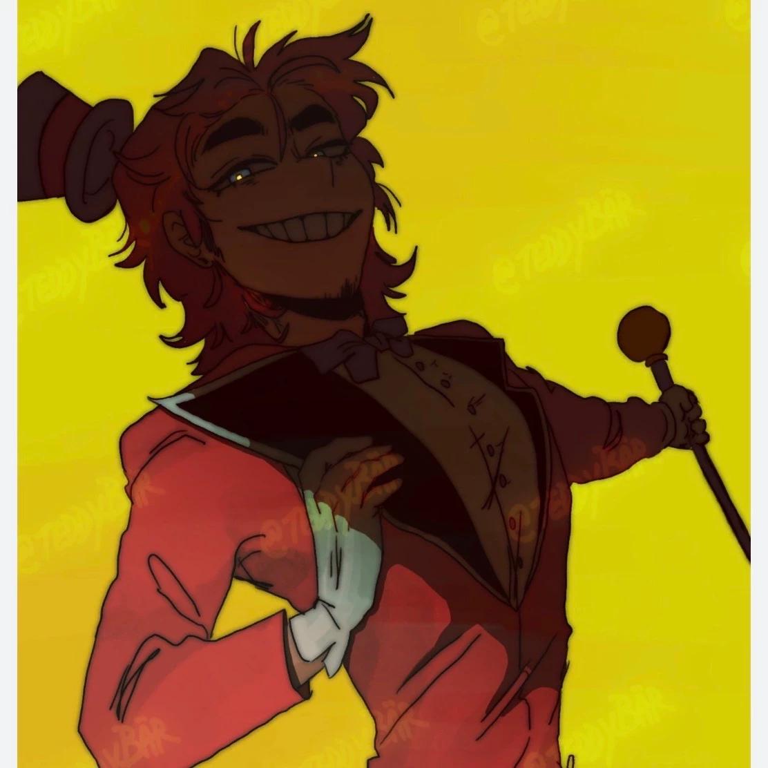 Tadc human version thumbnail