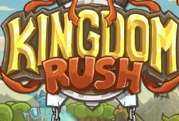 Kingdom Rush+ thumbnail