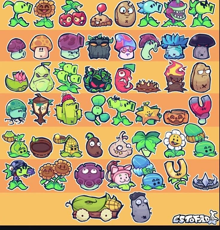 Plants vs Zombies thumbnail