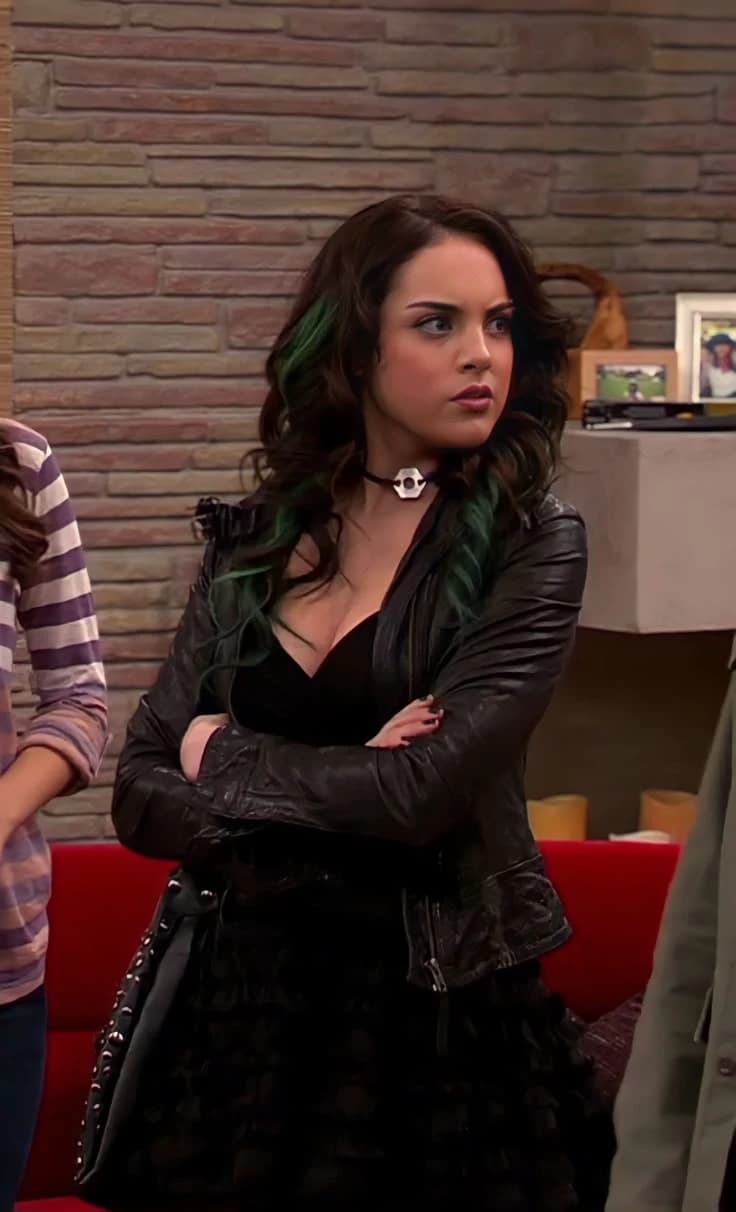 Jade West thumbnail